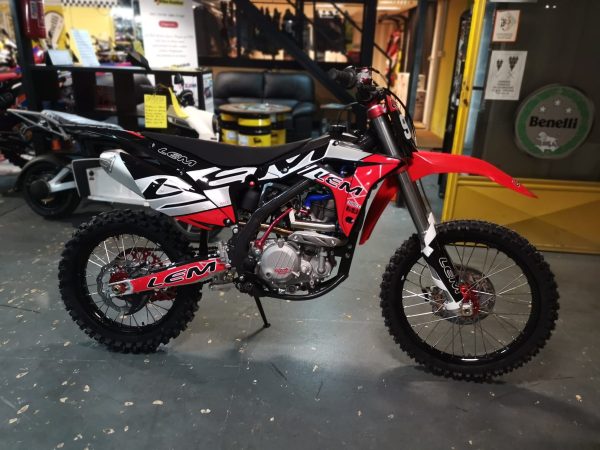 lem 300 liquido