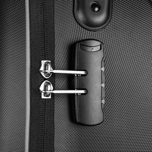 WL900B_built in lock